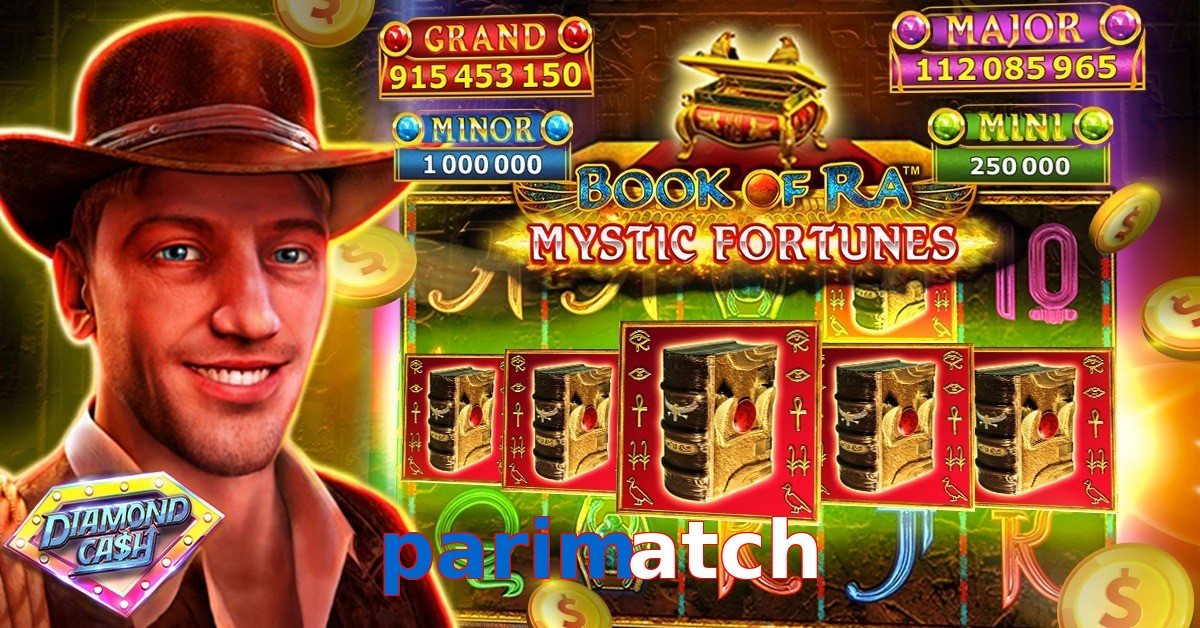 parimatch
