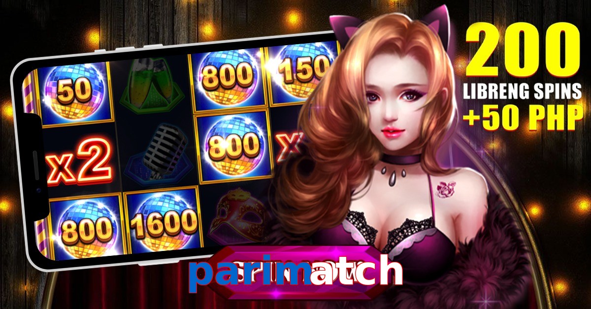 parimatch