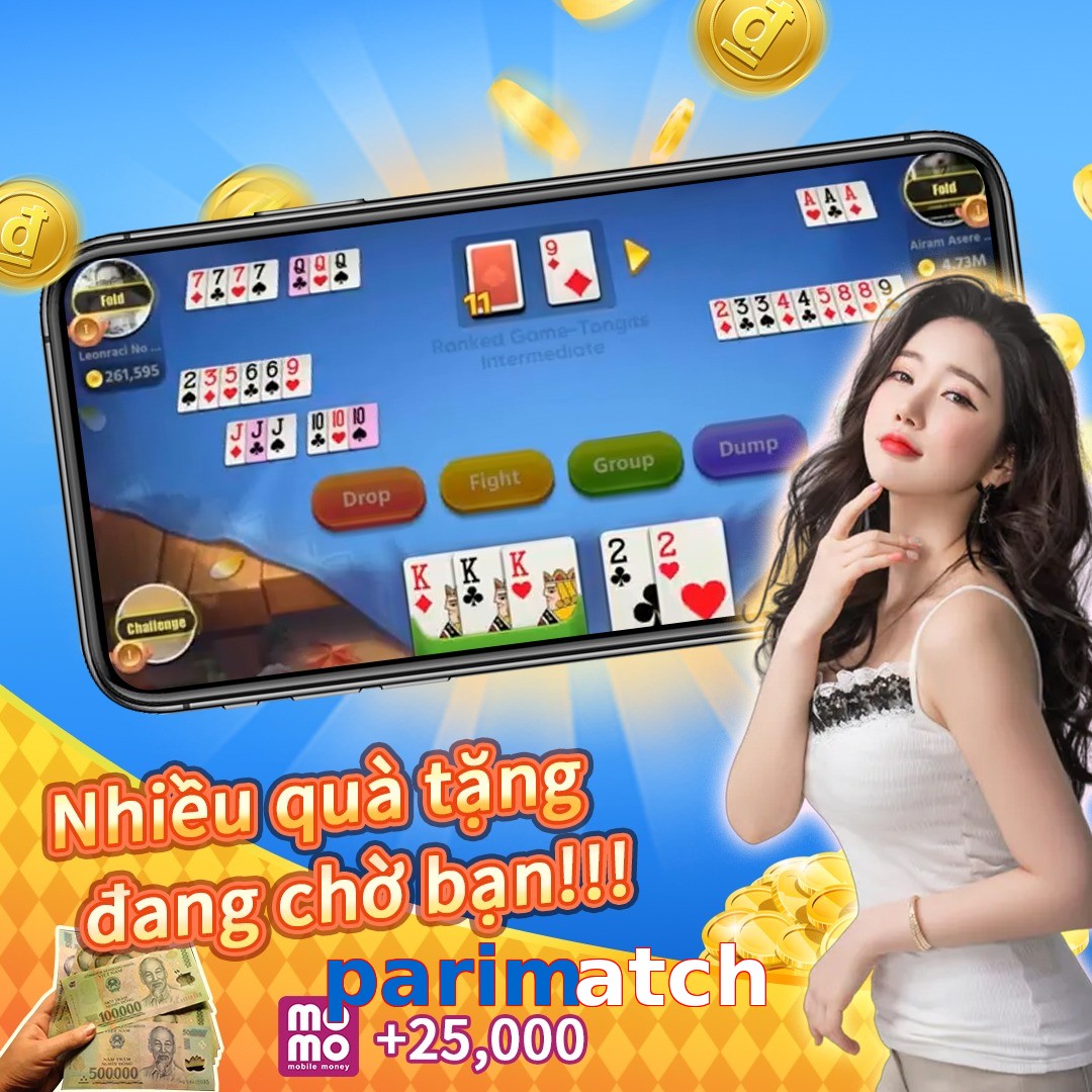 parimatch
