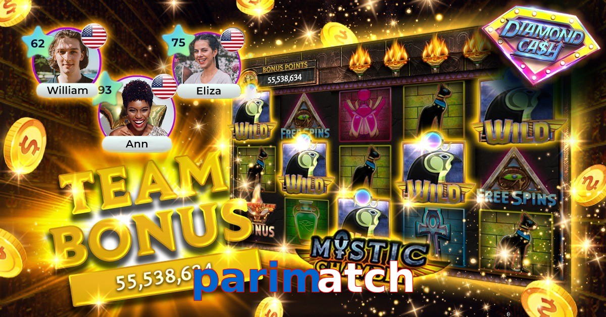 parimatch
