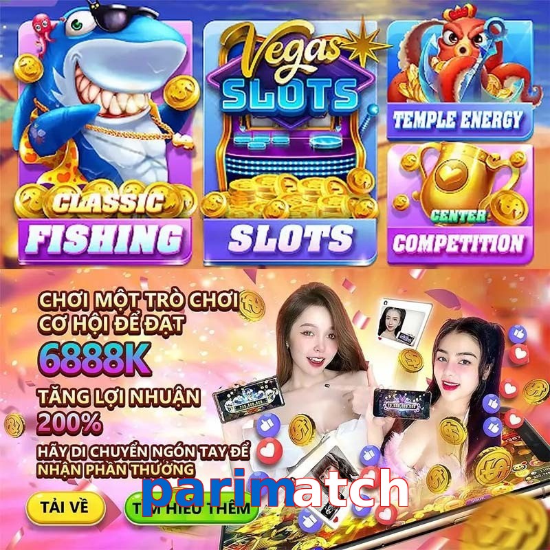 parimatch