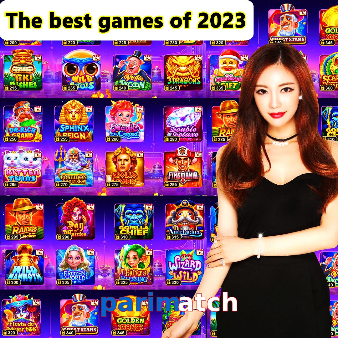 parimatch