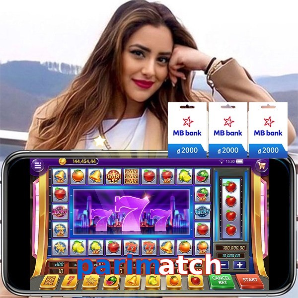 parimatch