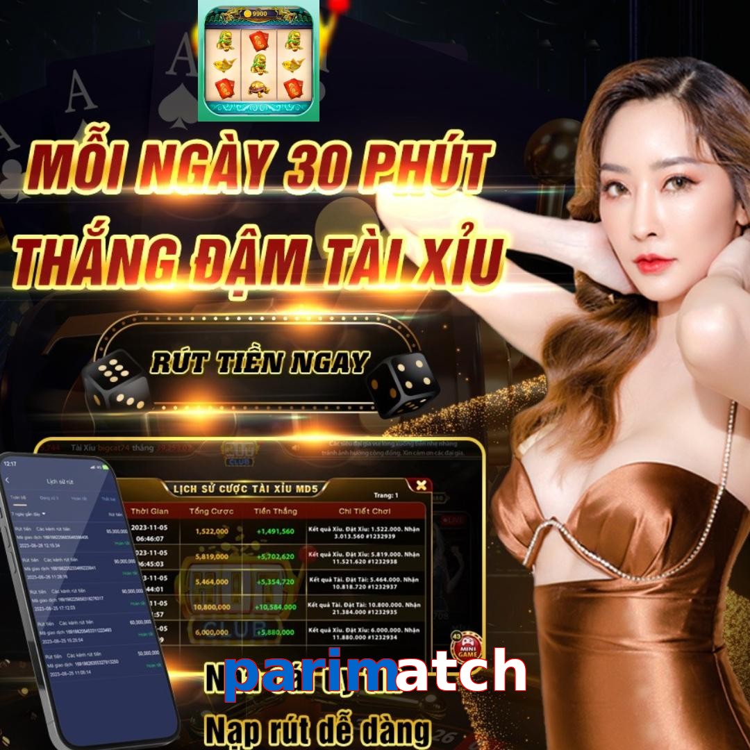 parimatch