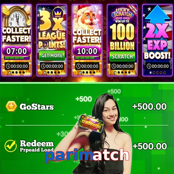 parimatch
