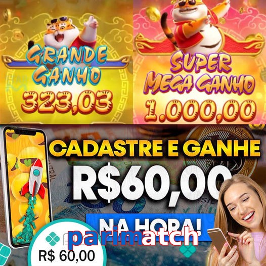 parimatch