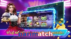 parimatch
