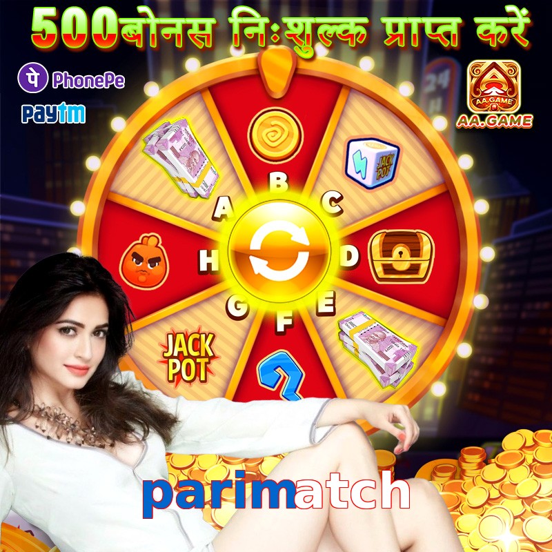 parimatch