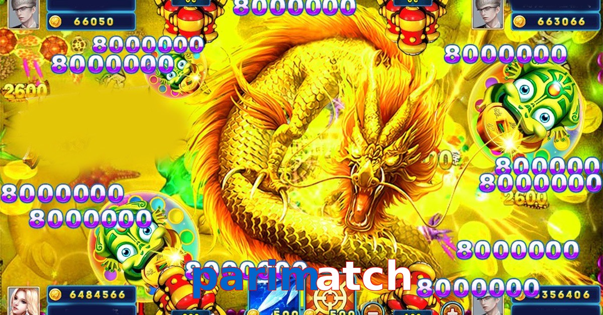 parimatch