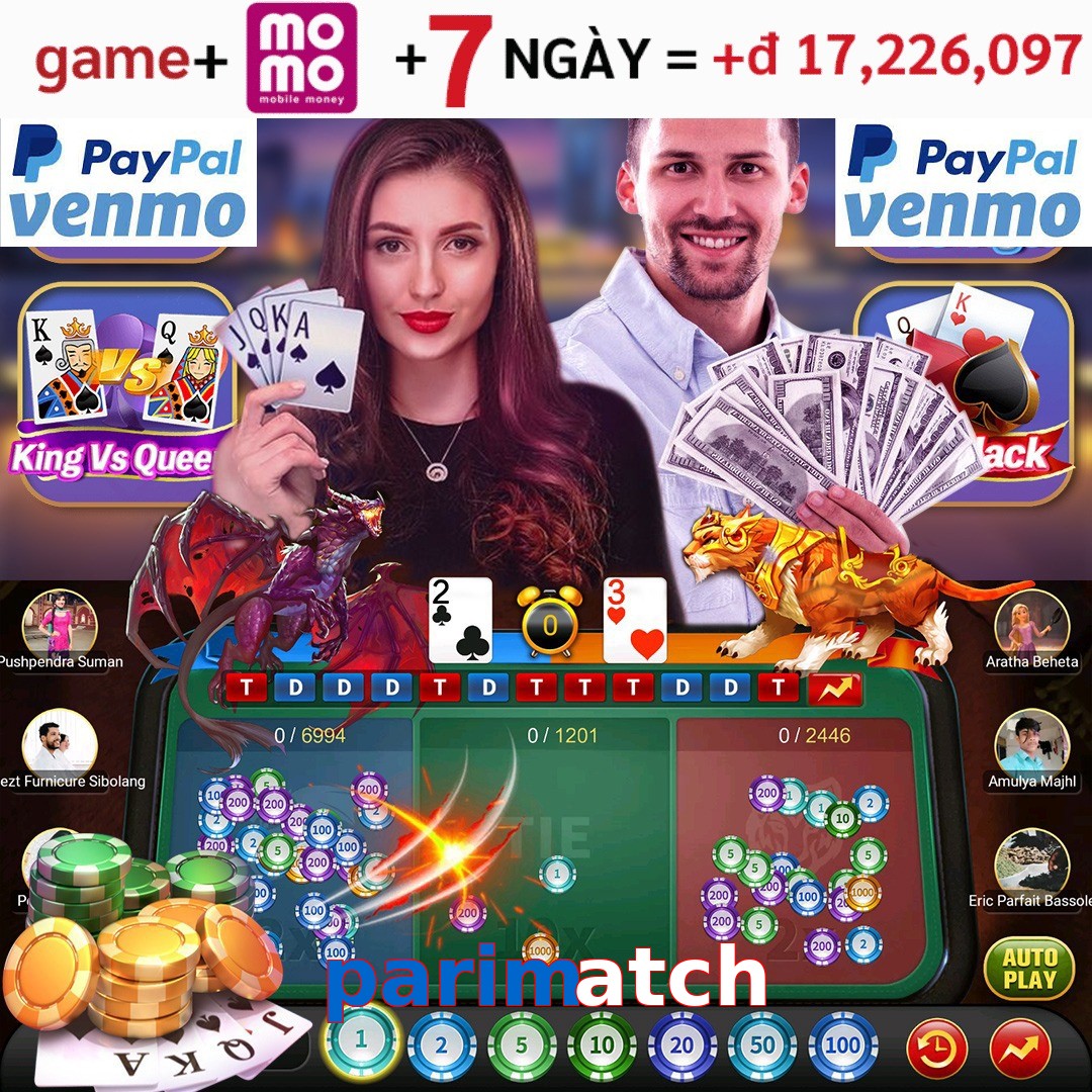 parimatch