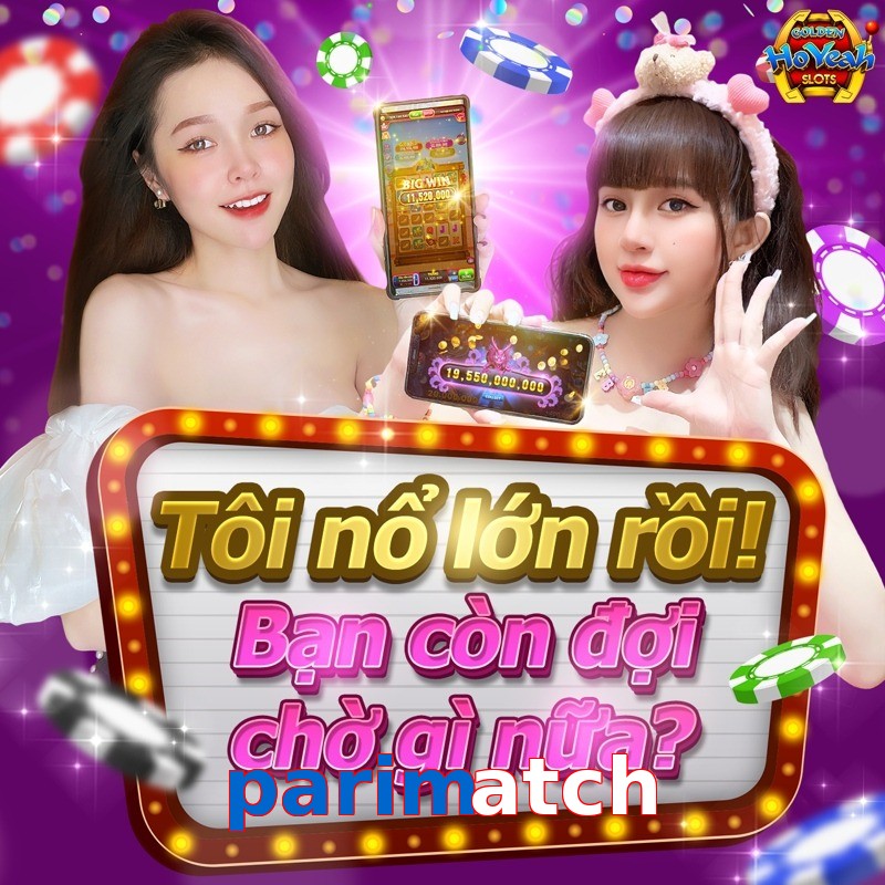 parimatch