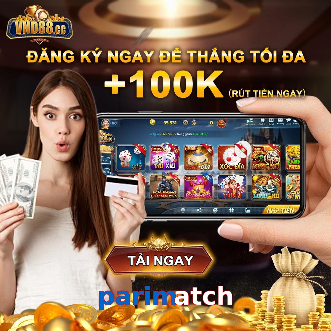 parimatch