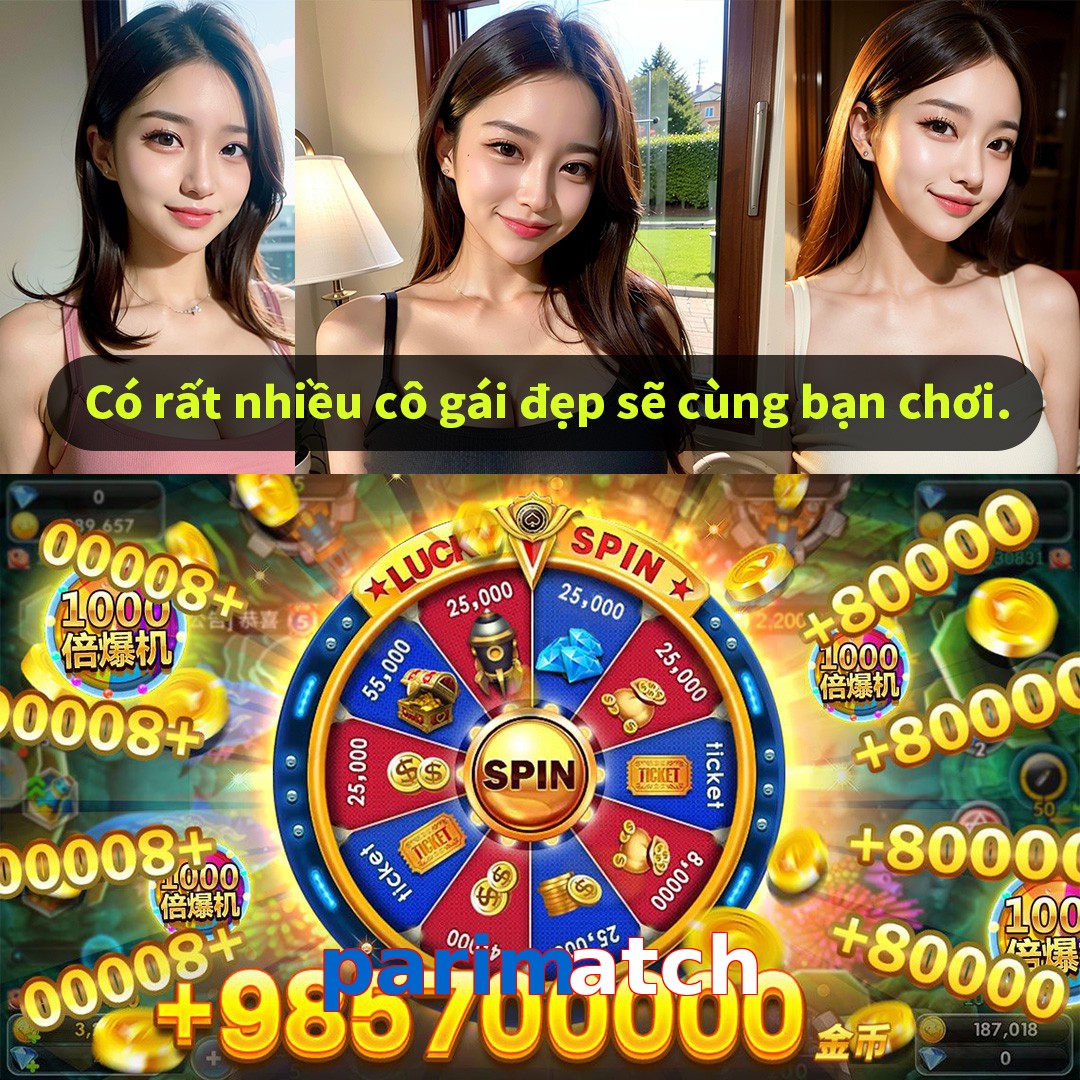 parimatch
