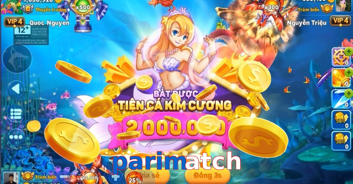 parimatch