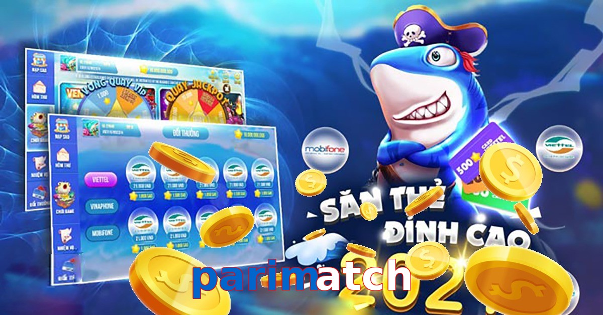 parimatch