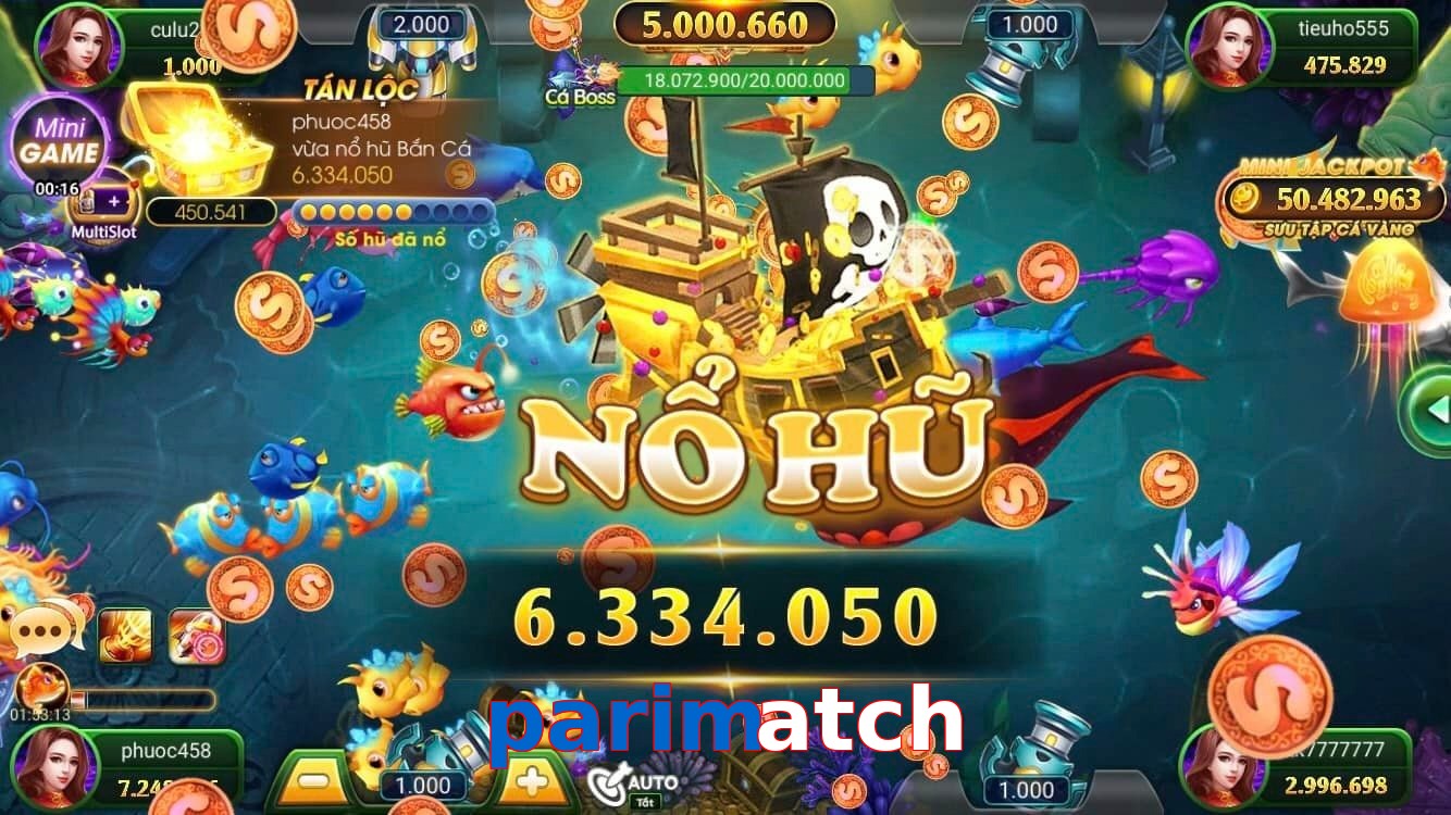 parimatch