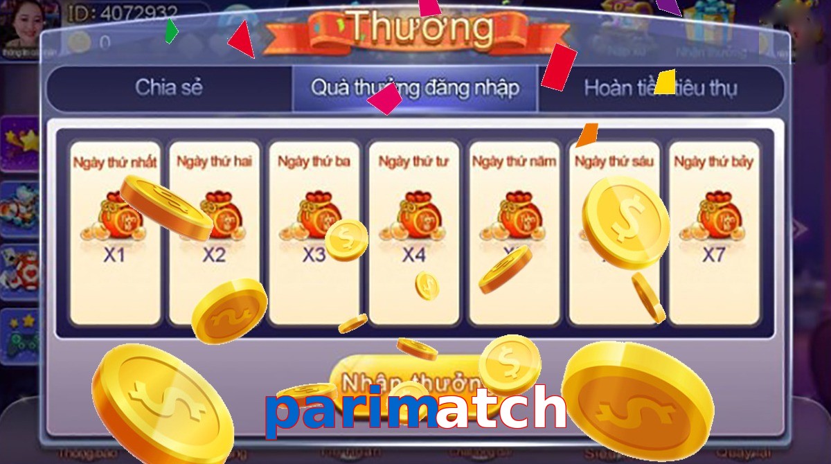 parimatch