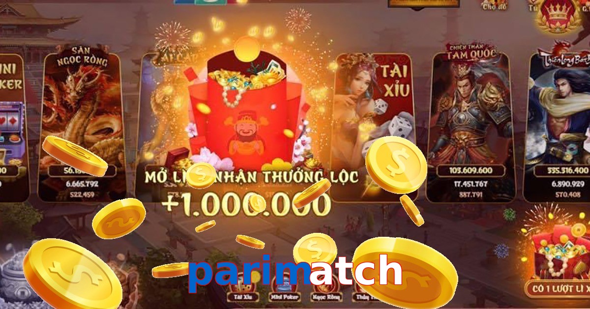 parimatch