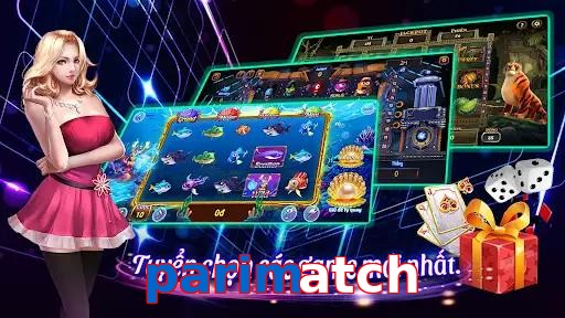 parimatch