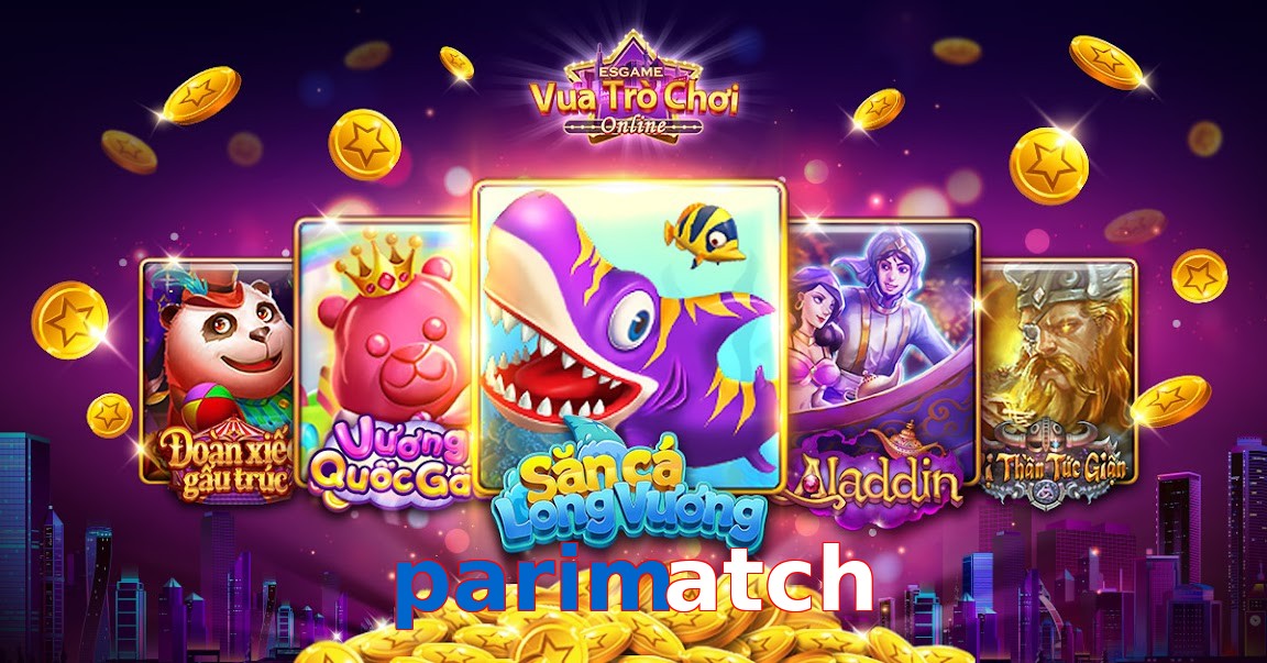 parimatch