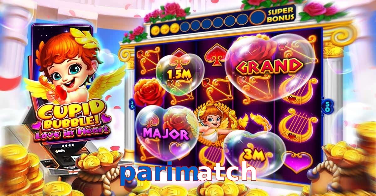 parimatch