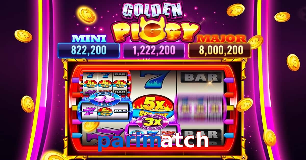 parimatch