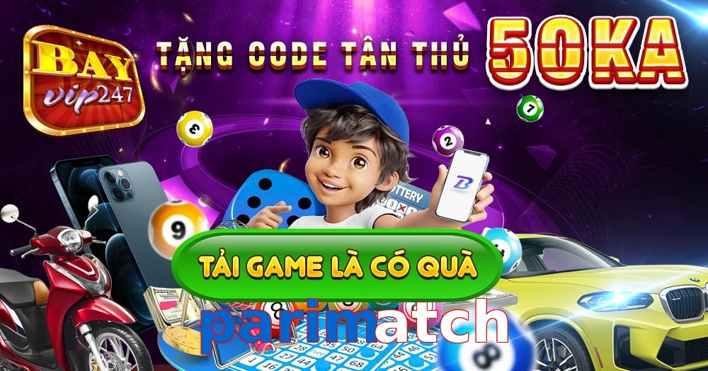 parimatch