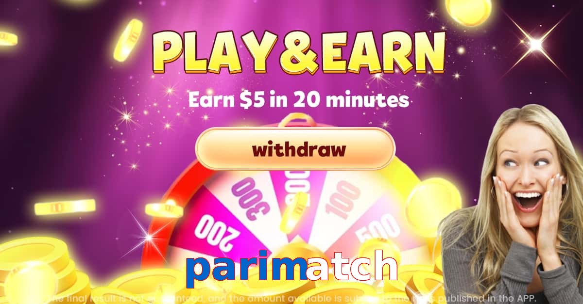 parimatch