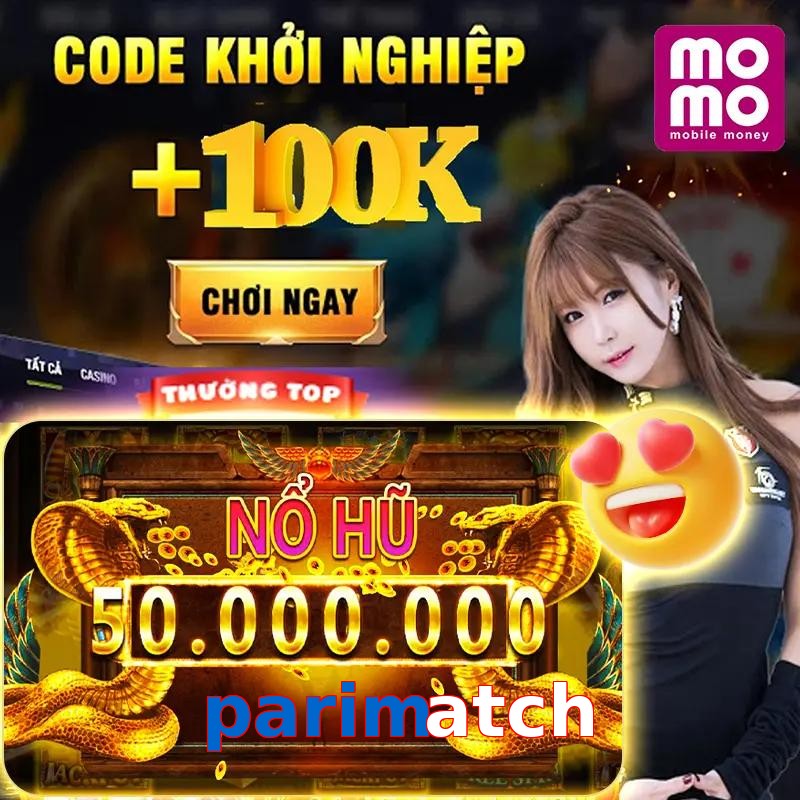parimatch
