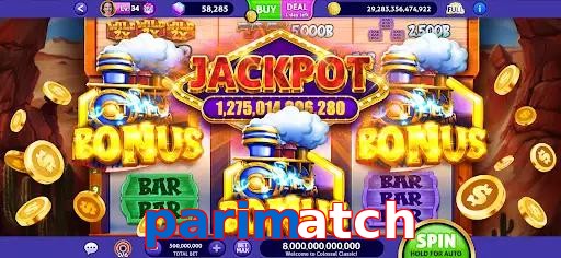 parimatch