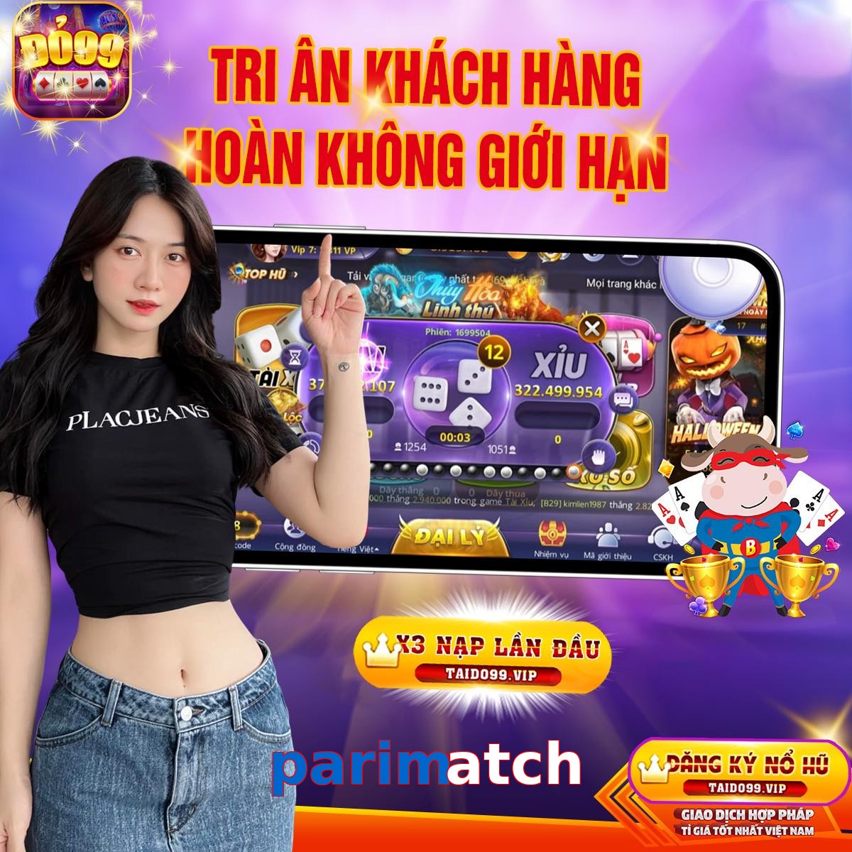 parimatch