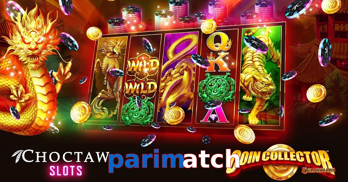 parimatch