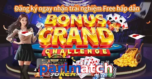 parimatch