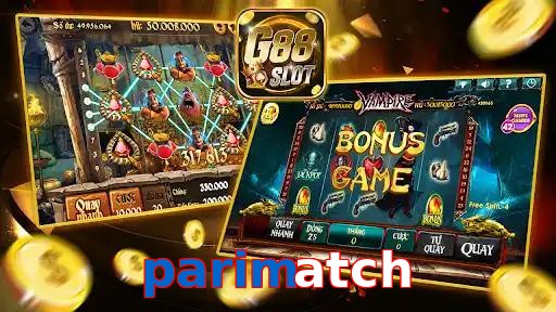 parimatch