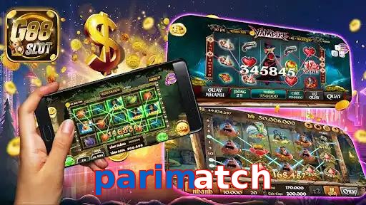 parimatch