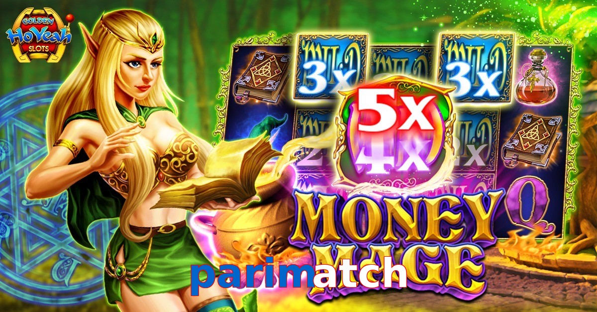 parimatch
