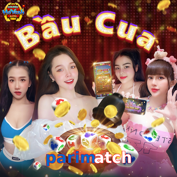 parimatch