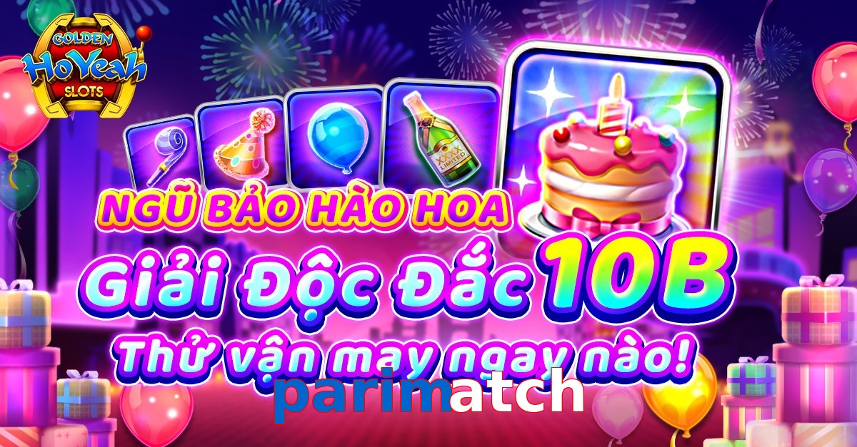 parimatch