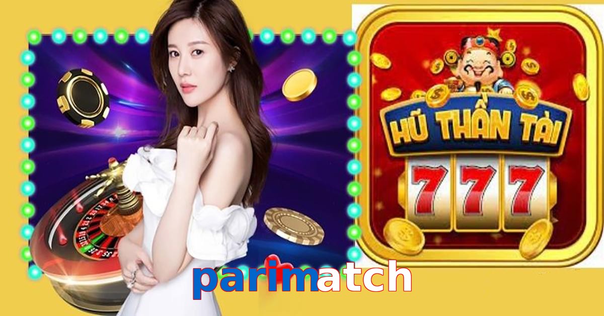 parimatch