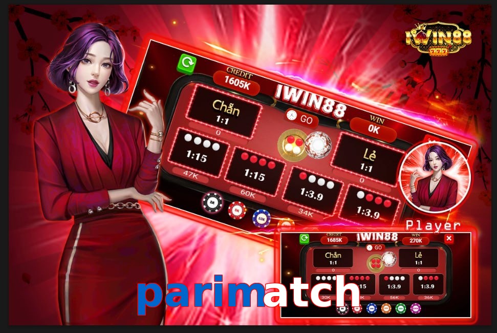 parimatch