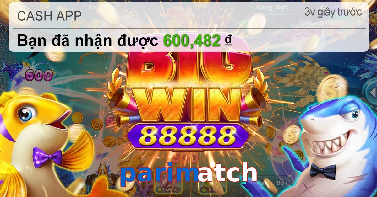 parimatch