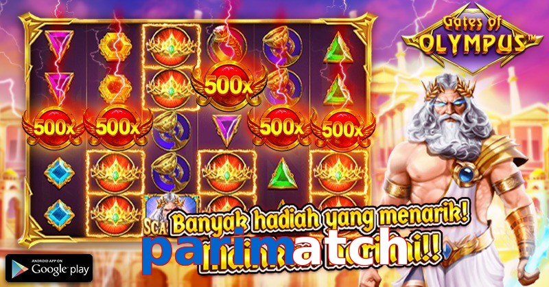 parimatch