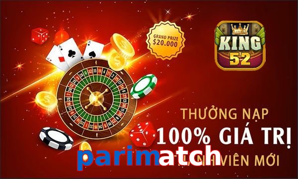 parimatch