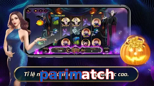 parimatch