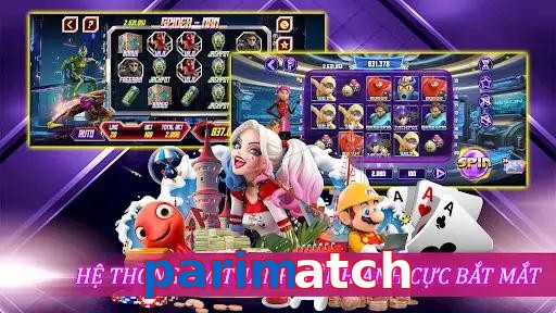 parimatch