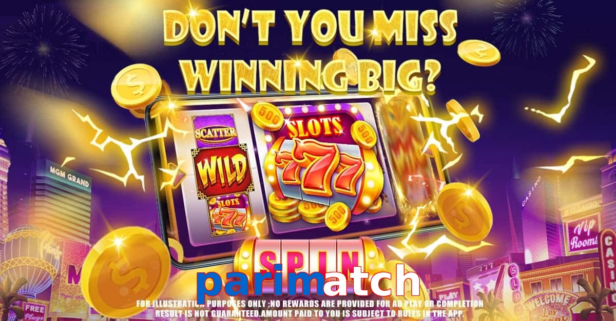 parimatch