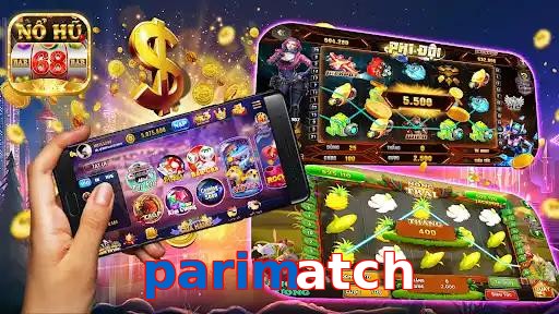 parimatch