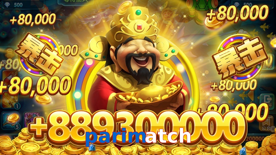 parimatch