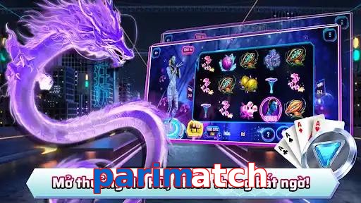 parimatch
