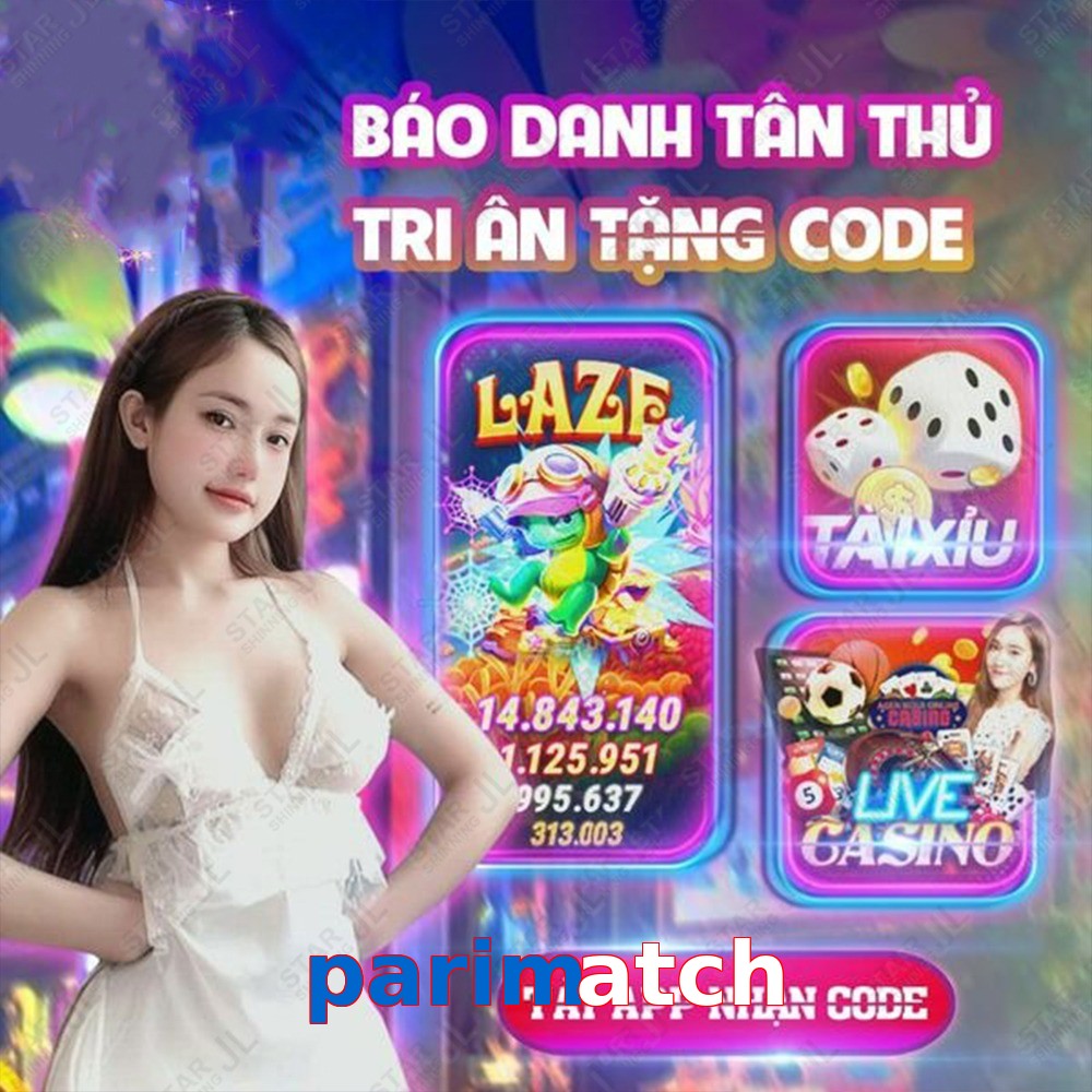 parimatch